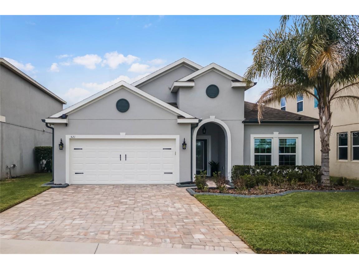 521 Blue Cypress Drive Groveland FL 34736 T3435321 image1