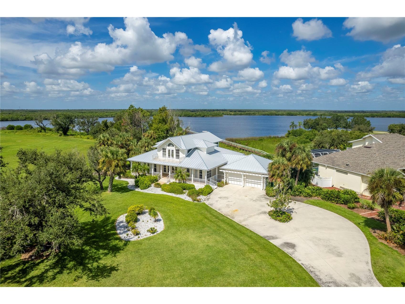 521 Bobcat Court Punta Gorda FL 33982 - JIM LONG LAKE TO PEACE RIVER C7516433 image1
