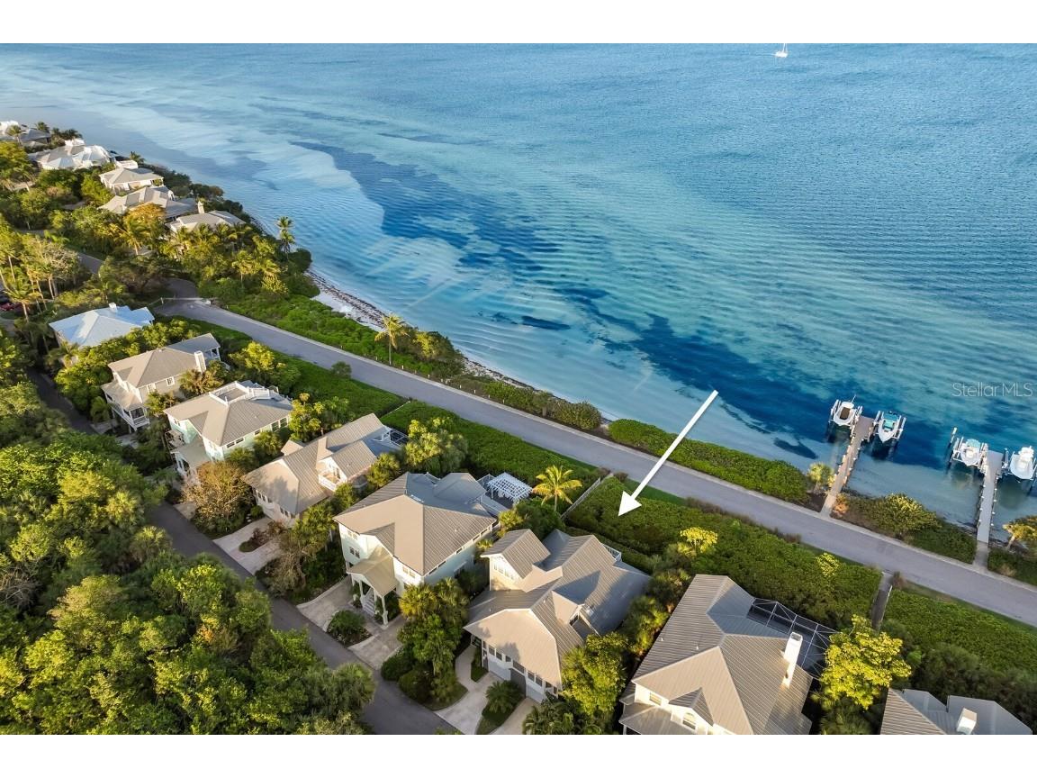 521 Buttonwood Bay Drive Boca Grande FL 33921 - CHARLOTTE HARBOR D6144328 image3