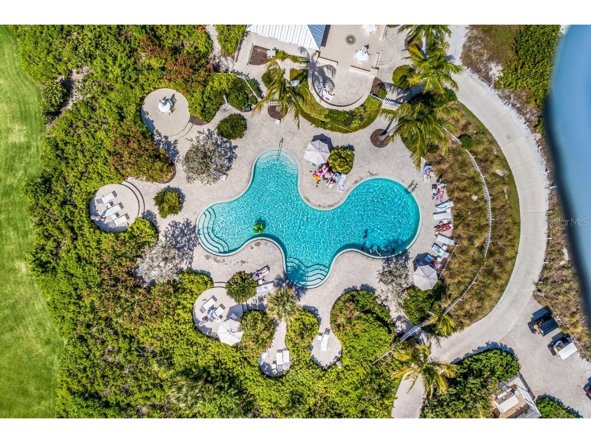 521 Buttonwood Bay Drive Boca Grande FL 33921 - CHARLOTTE HARBOR D6144328 image57