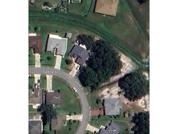 521 Cardinal Drive Kissimmee FL 34759 S5105470 image1