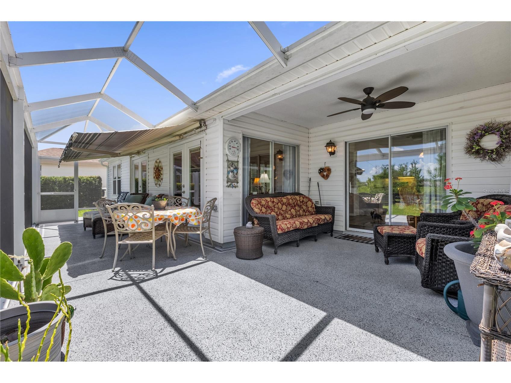 521 Carrera Drive The Villages FL 32159 G5112893 image16