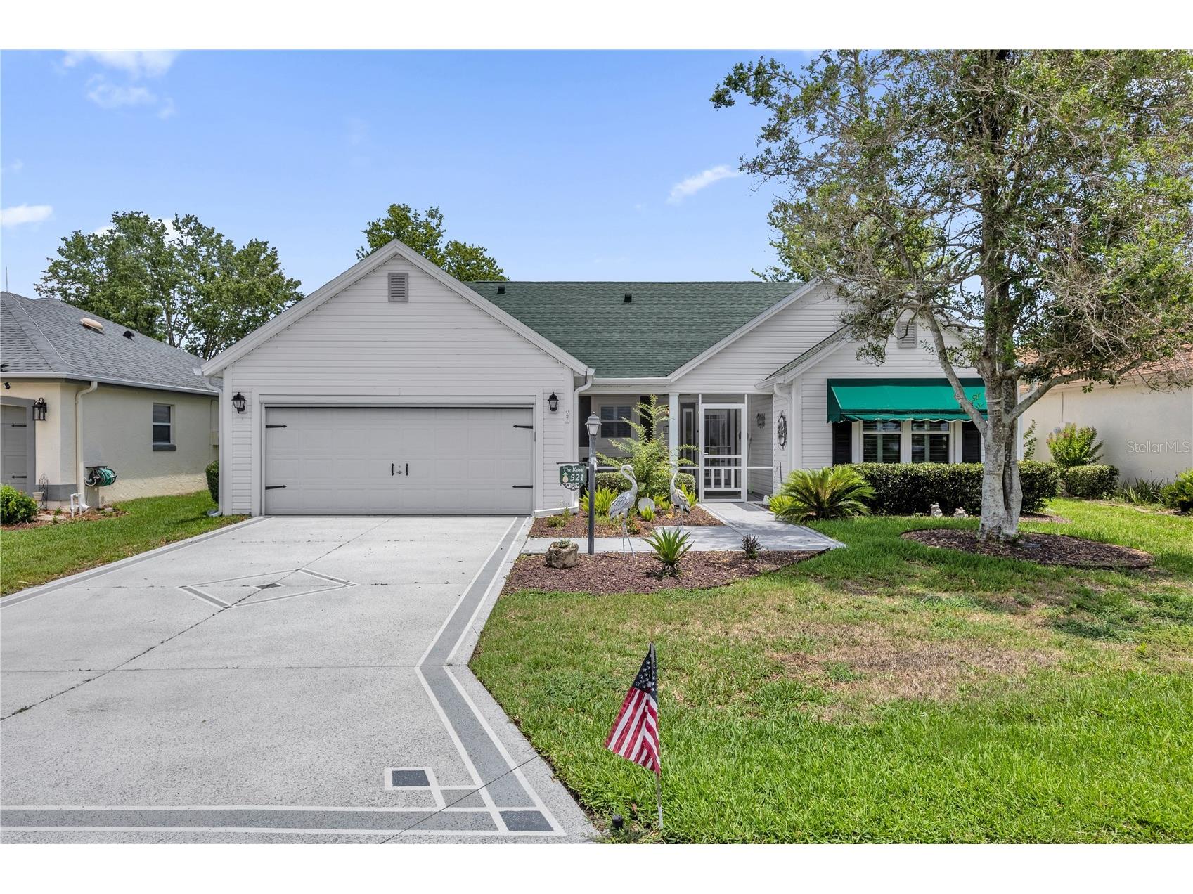 521 Carrera Drive The Villages FL 32159 G5112893 image2