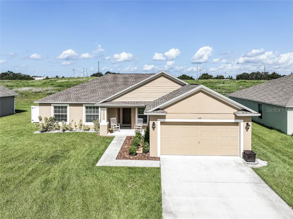 521 Central Ridge Lane Frostproof FL 33843 P4926505 image1
