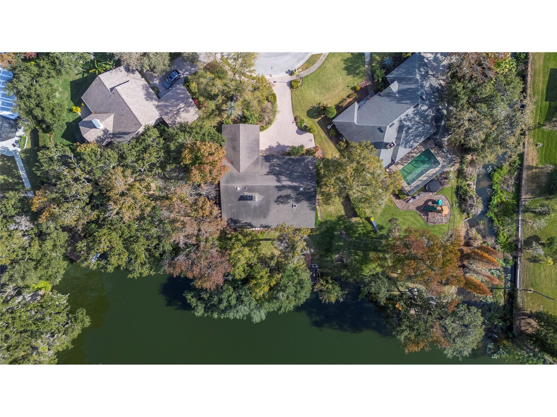 521 Century Oak Court Lakeland FL 33813 - CLARK LAKE NORTH L4957323 image60