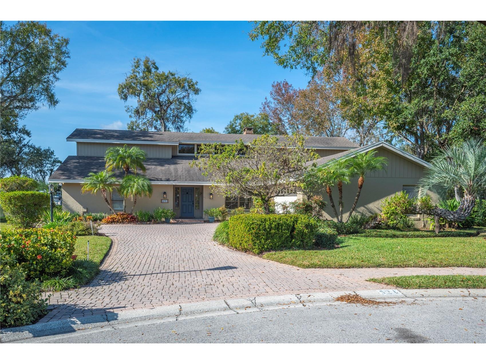 521 Century Oak Court Lakeland FL 33813 - CLARK LAKE NORTH L4957323 image62