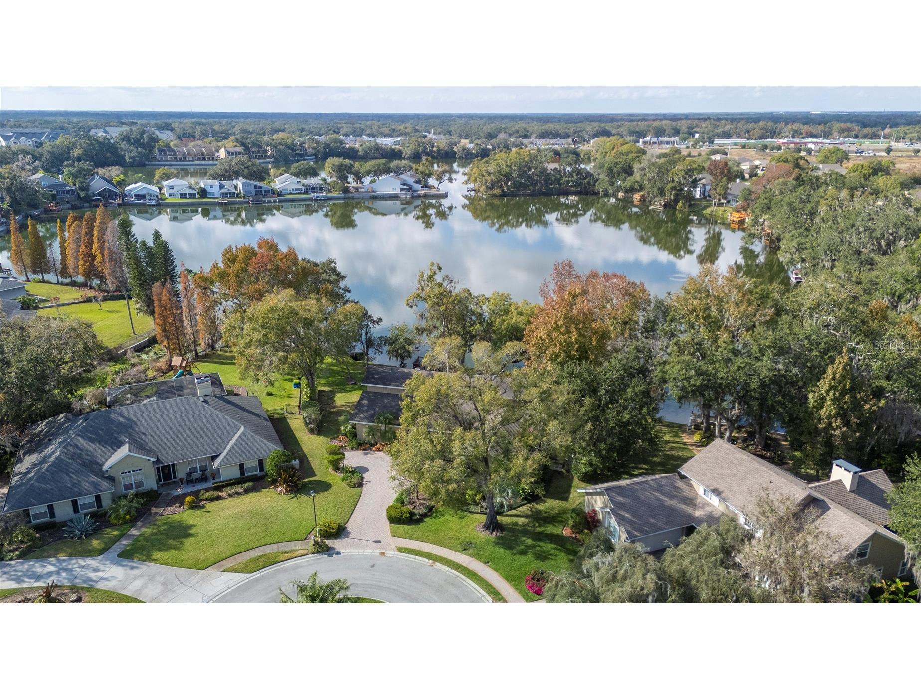 521 Century Oak Court Lakeland FL 33813 - CLARK LAKE NORTH L4957323 image73