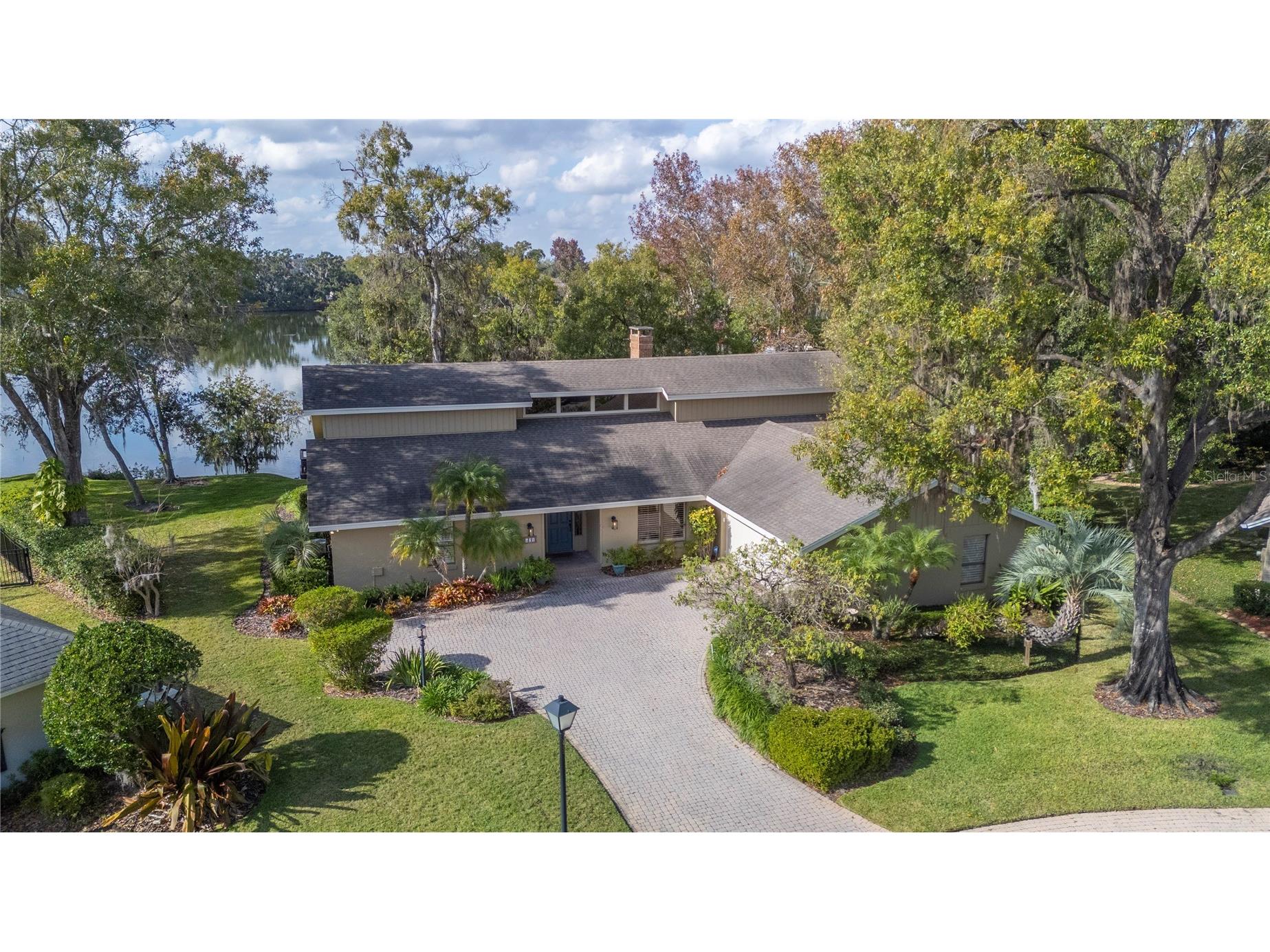 521 Century Oak Court Lakeland FL 33813 - CLARK LAKE NORTH L4957323 image75