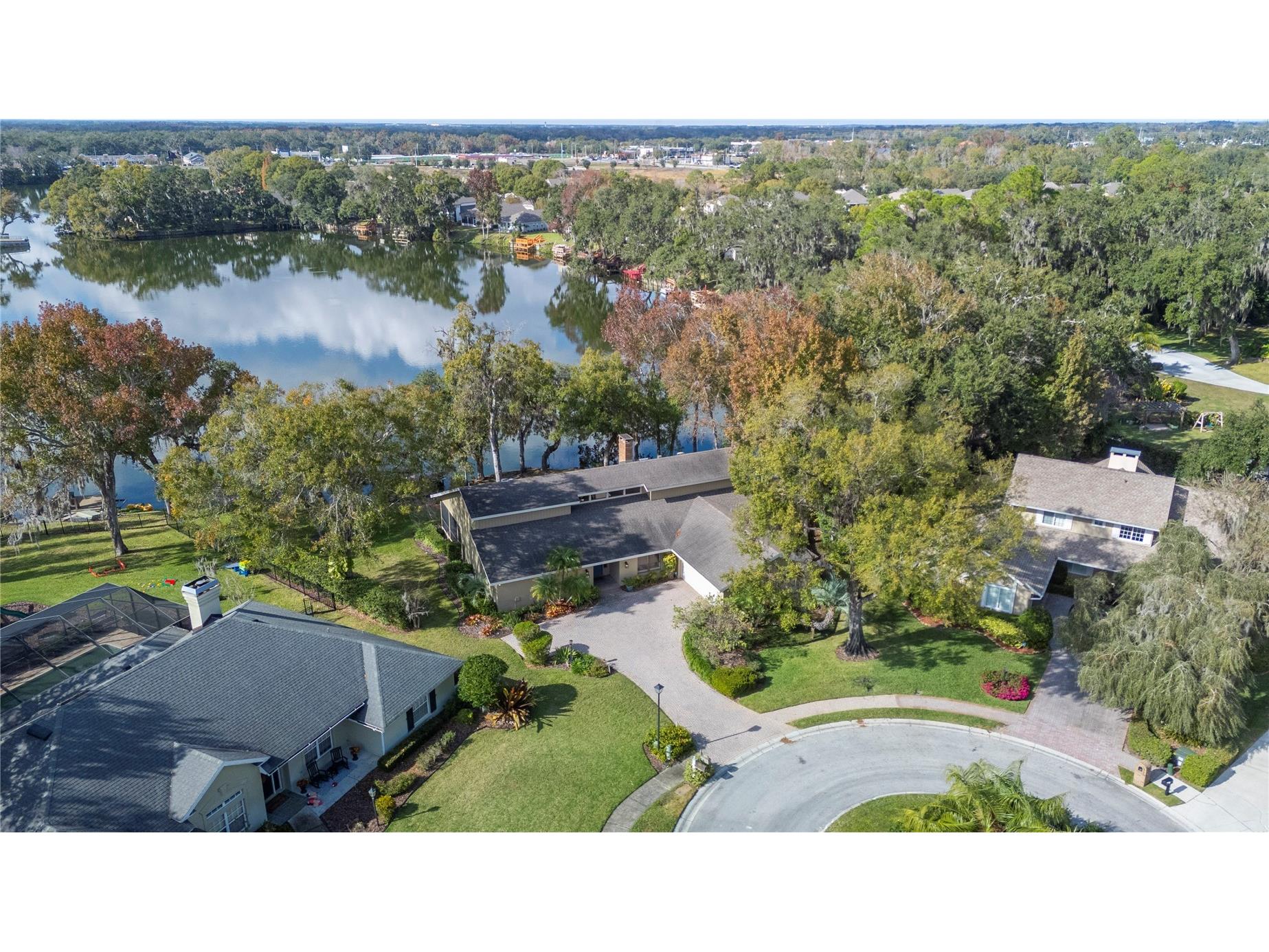 521 Century Oak Court Lakeland FL 33813 - CLARK LAKE NORTH L4957323 image79