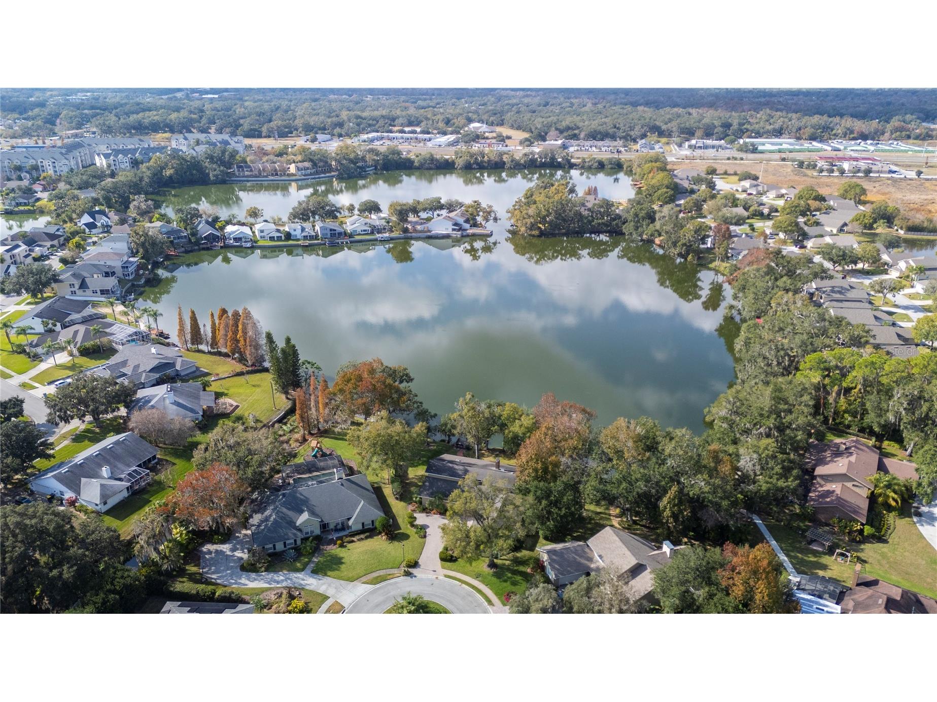 521 Century Oak Court Lakeland FL 33813 - CLARK LAKE NORTH L4957323 image8