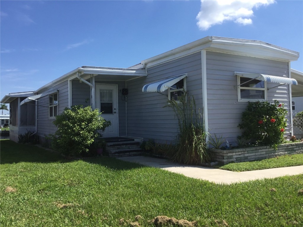 521 Clarion Place North Port FL 34287 - MYAKKA RIVER A4582576 image1