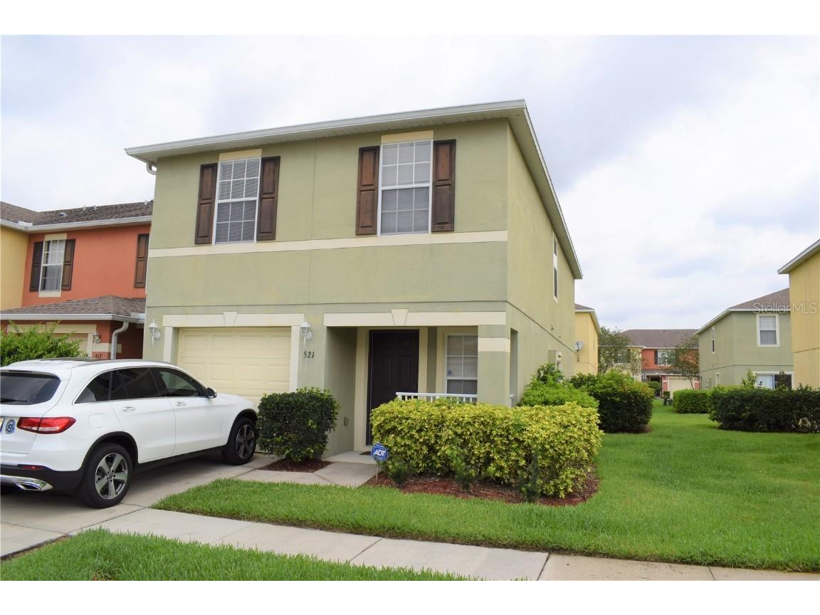 521 Cresting Oak Circle #76 Orlando FL 32824 O6123475 image1