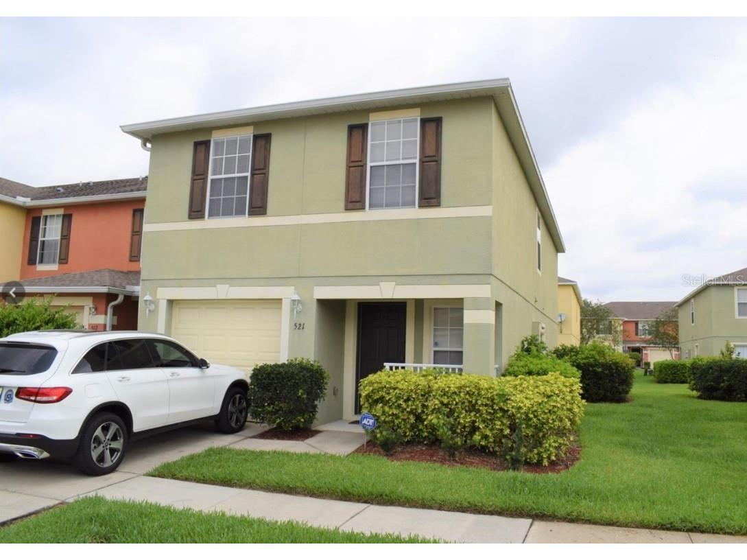 521 Cresting Oak Circle #76 Orlando FL 32824 O6344475 image1
