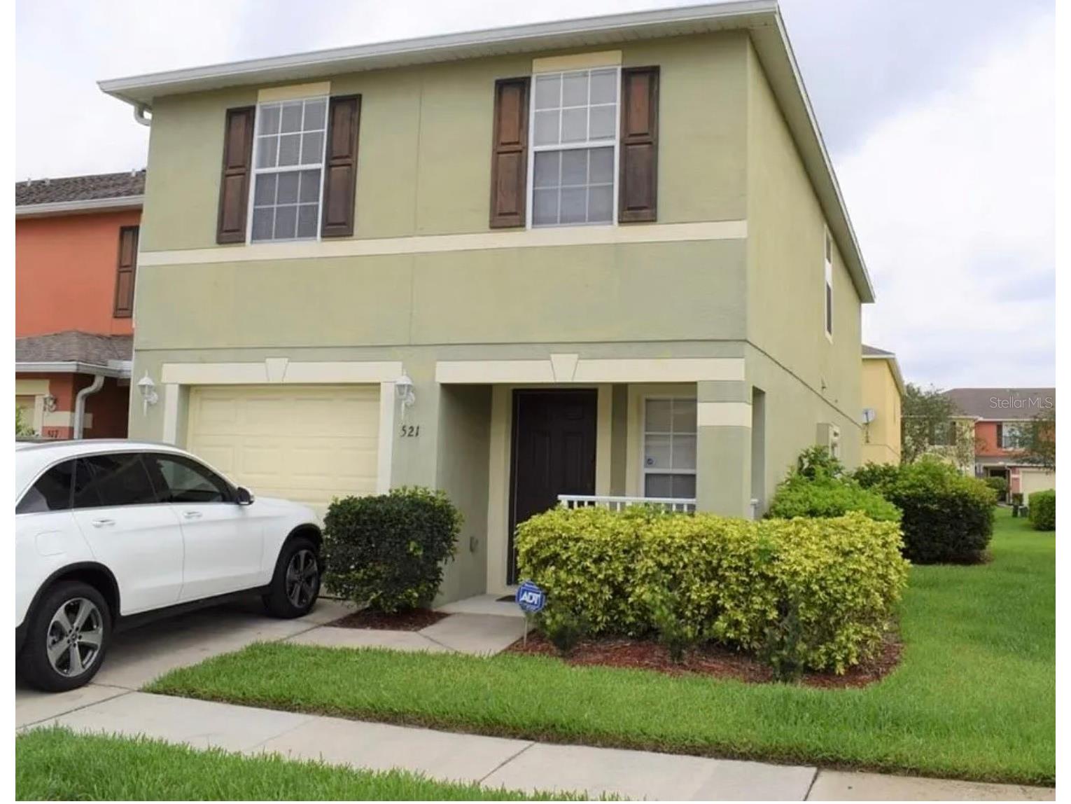 521 Cresting Oak Circle #76 Orlando FL 32824 O6398853 image1