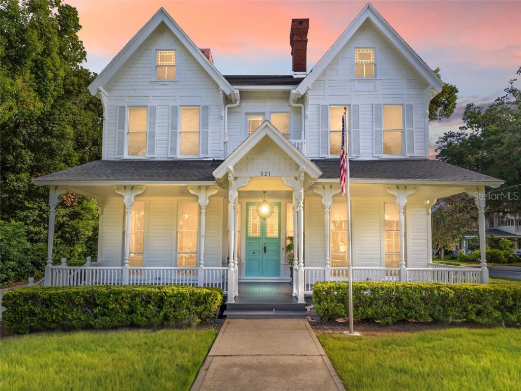 521 E Fort King Street Ocala FL 34471 OM675773 image1