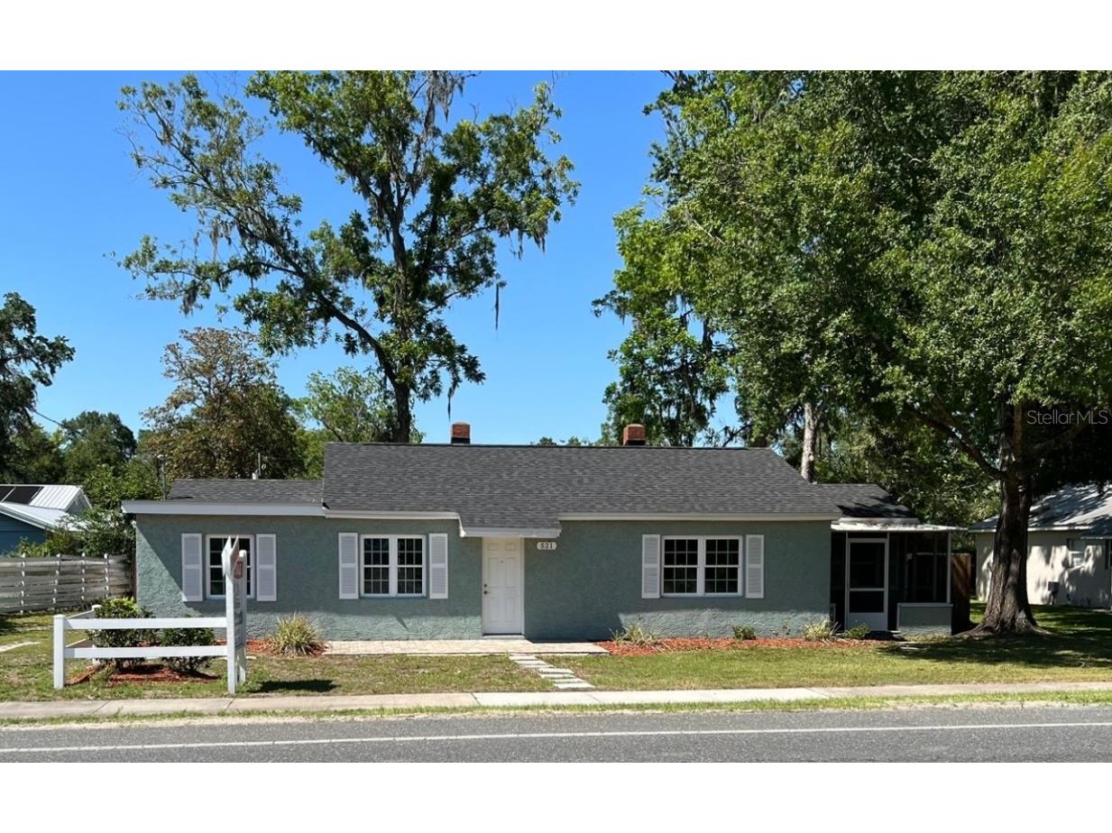 521 E Wade Street Trenton FL 32693 J961890 image1