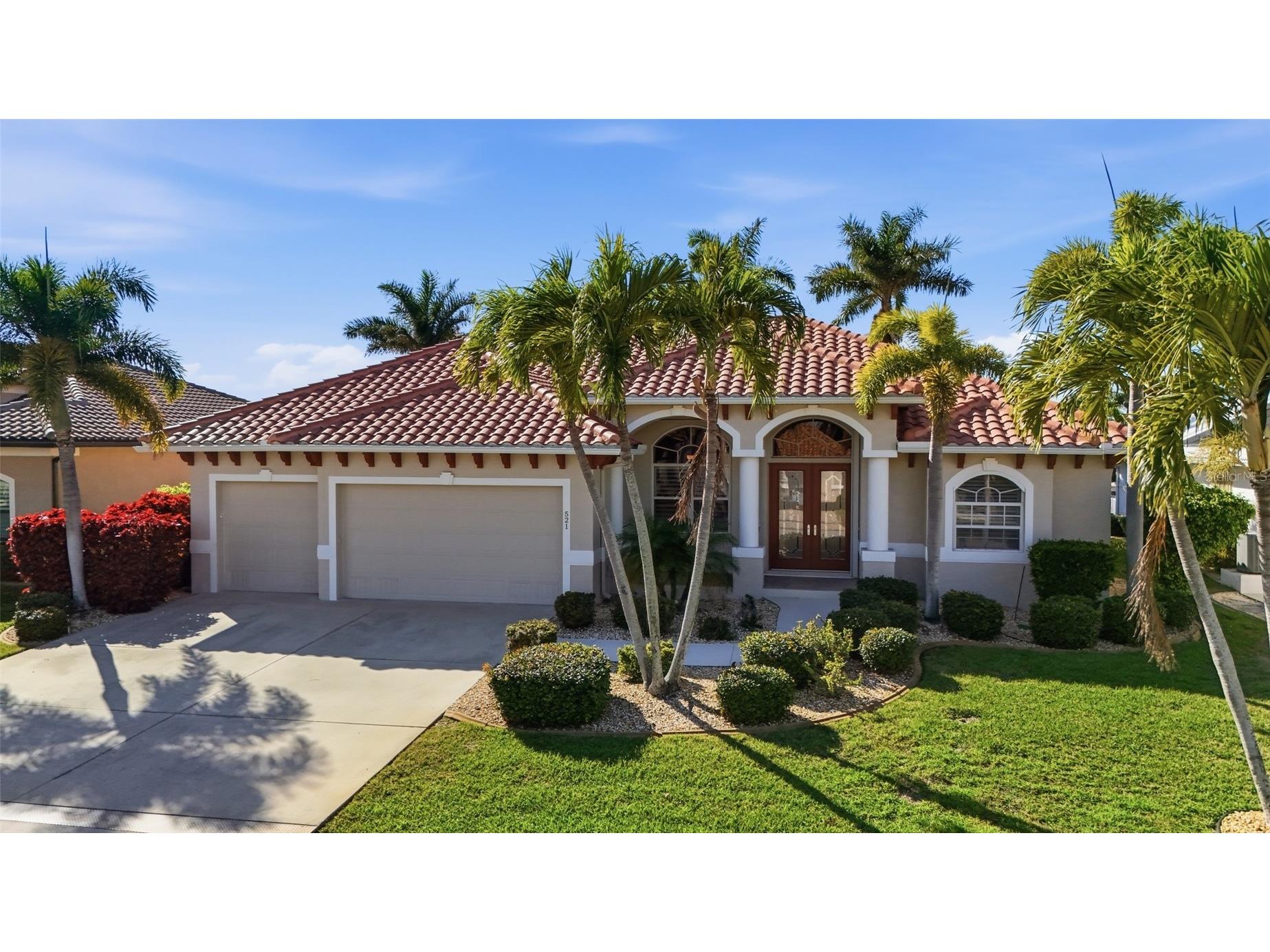 521 Eleuthera Drive Punta Gorda FL 33950 C7520404 image1