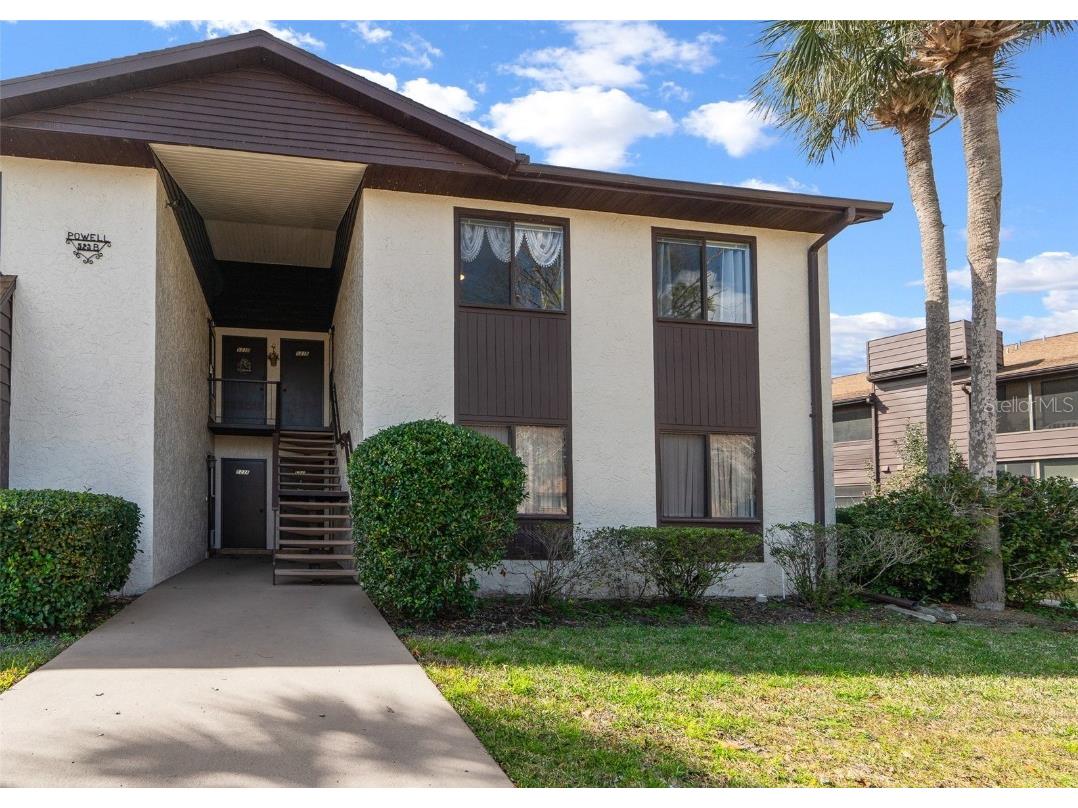 521 Fairways Circle #UNIT B Ocala FL 34472 OM671670 image1