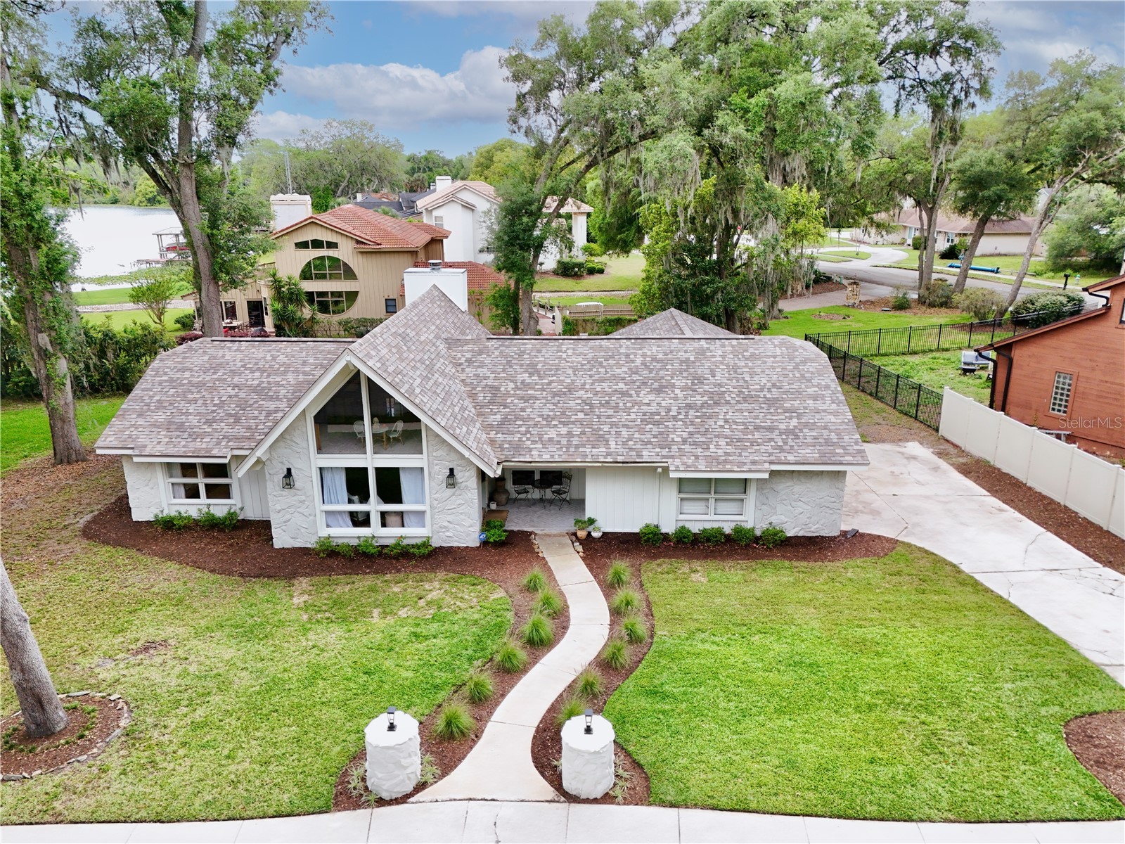 521 Granada Way Longwood FL 32750 - LAKE FAIRY O6397339 image2