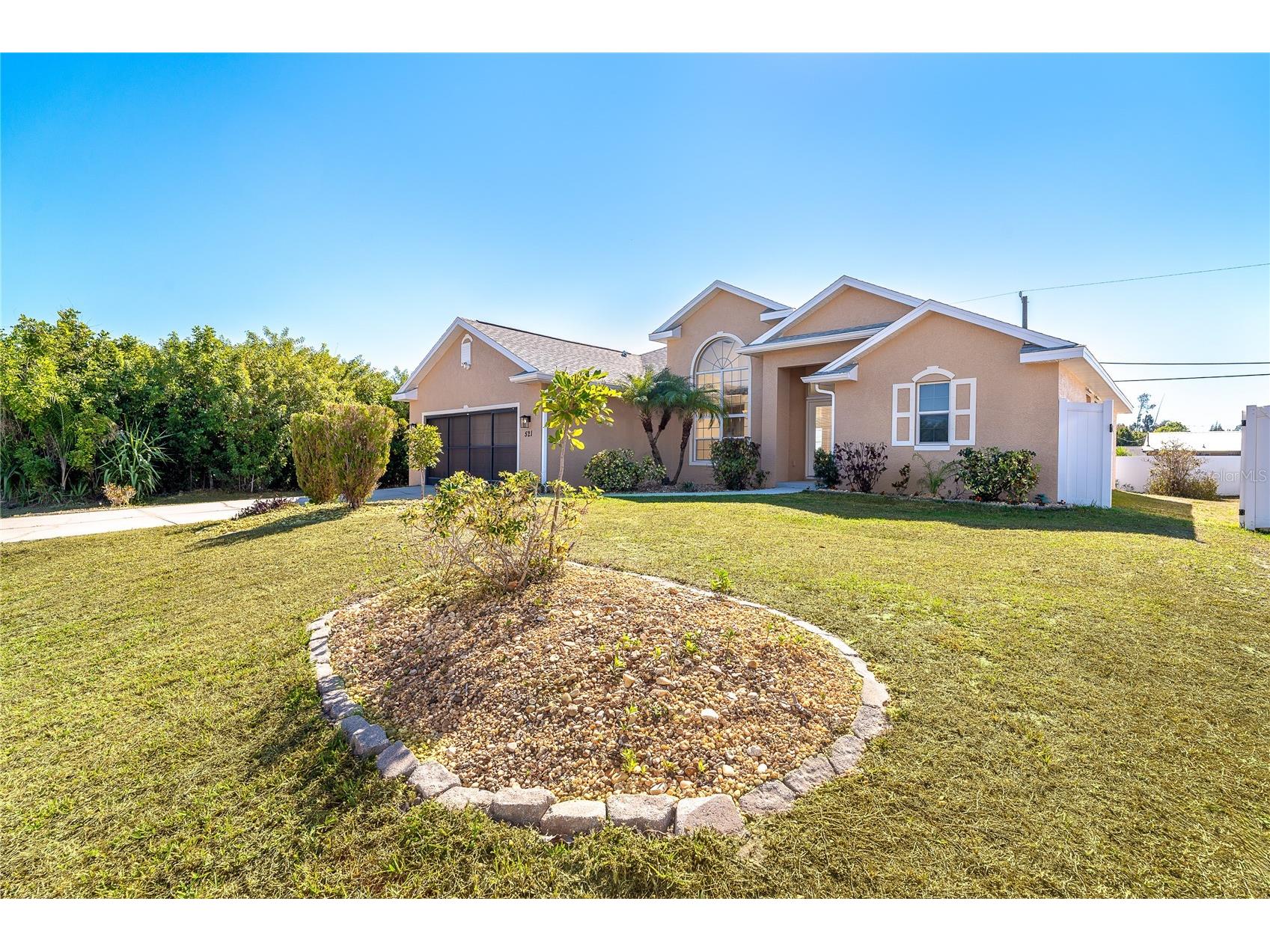 521 Grove Avenue NW Port Charlotte FL 33952 D6145394 image36