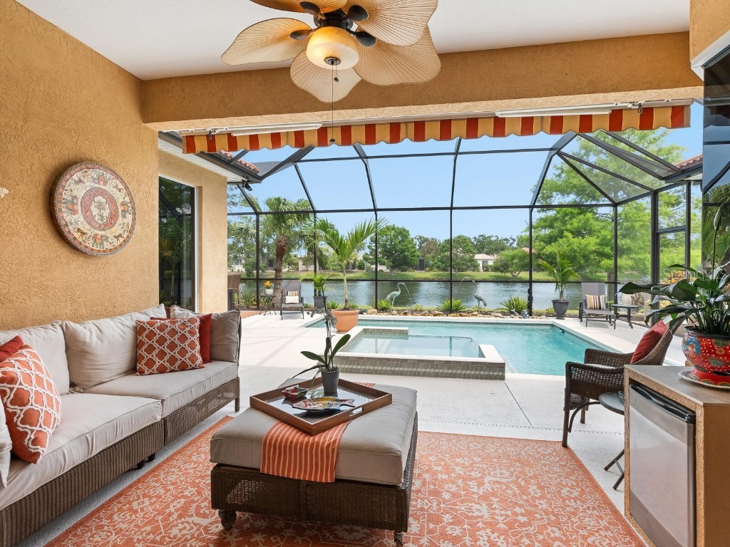 521 Habitat Boulevard Osprey FL 34229 A4650617 image1
