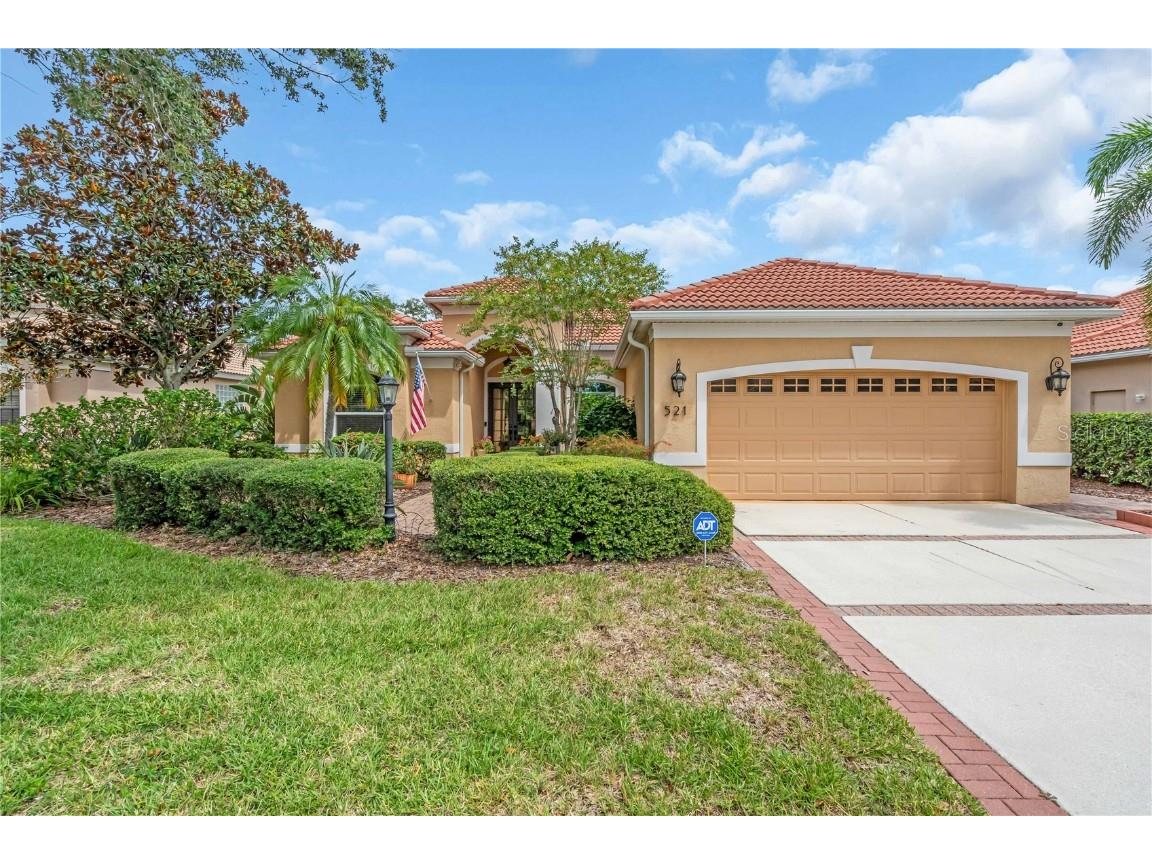 521 Habitat Boulevard Osprey FL 34229 A4661768 image1