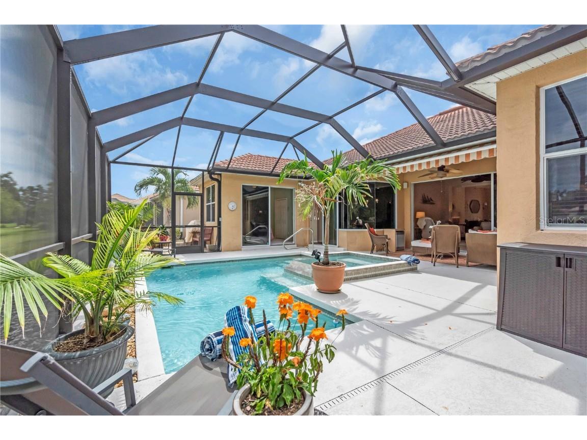 521 Habitat Boulevard Osprey FL 34229 A4661768 image36