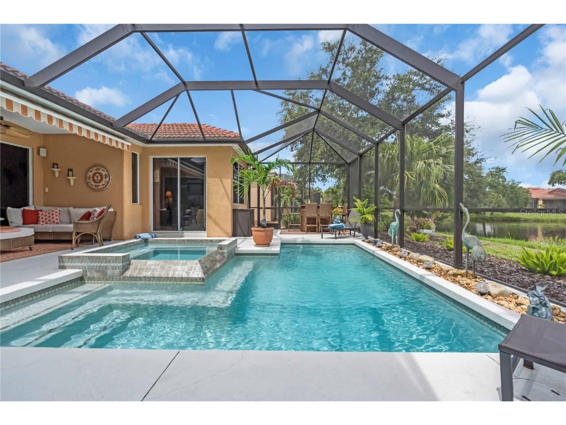 521 Habitat Boulevard Osprey FL 34229 A4661768 image38