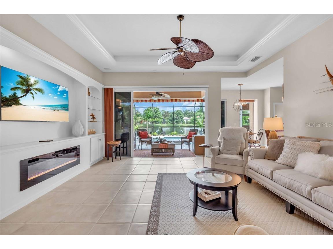 521 Habitat Boulevard Osprey FL 34229 A4661768 image4