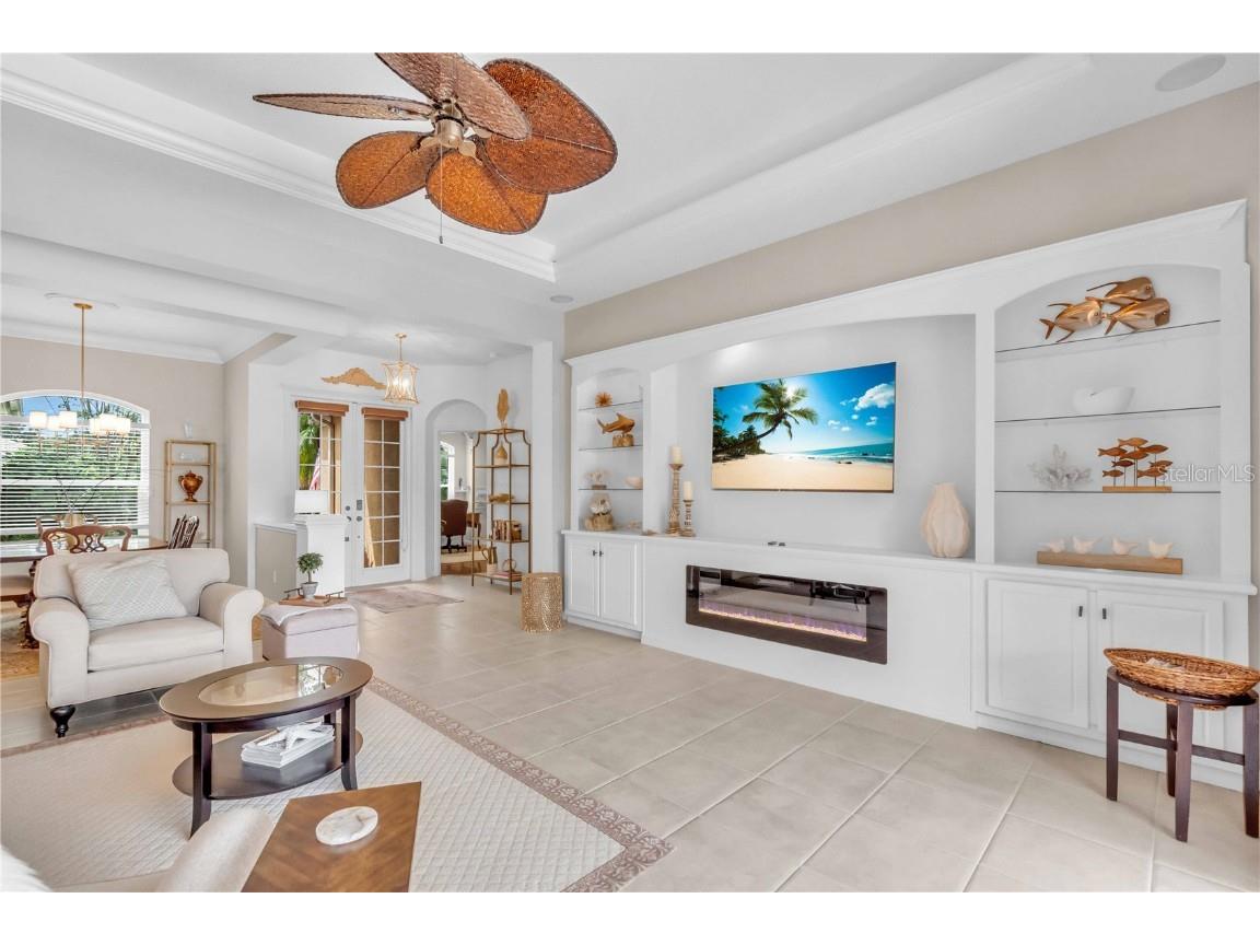 521 Habitat Boulevard Osprey FL 34229 A4661768 image8