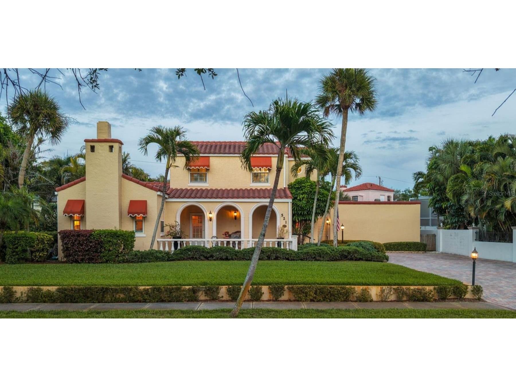 521 Harbor Drive S Venice FL 34285 N6143912 image1