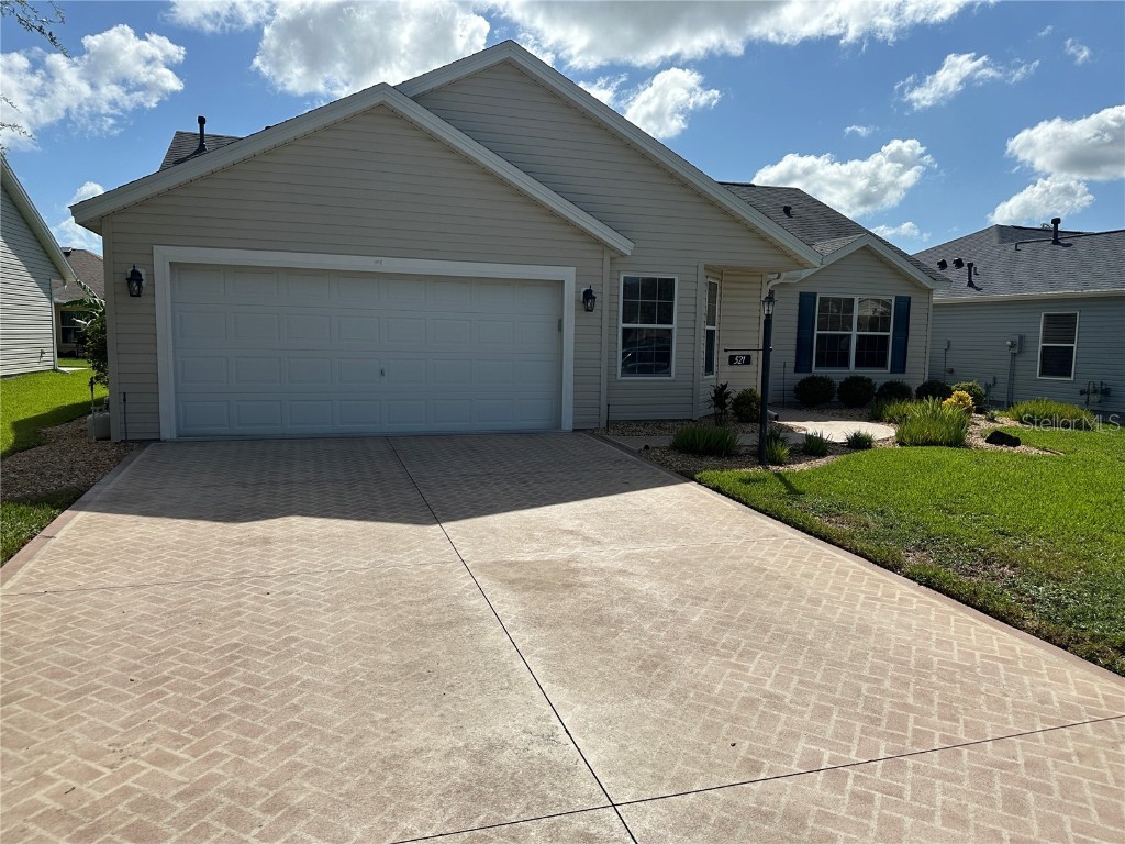 521 Kempton Place The Villages FL 32162 G5072779 image1