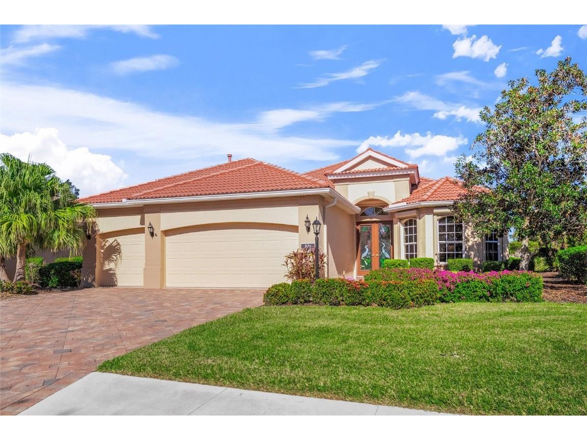 521 Luminary Boulevard Osprey FL 34229 A4631006 image1