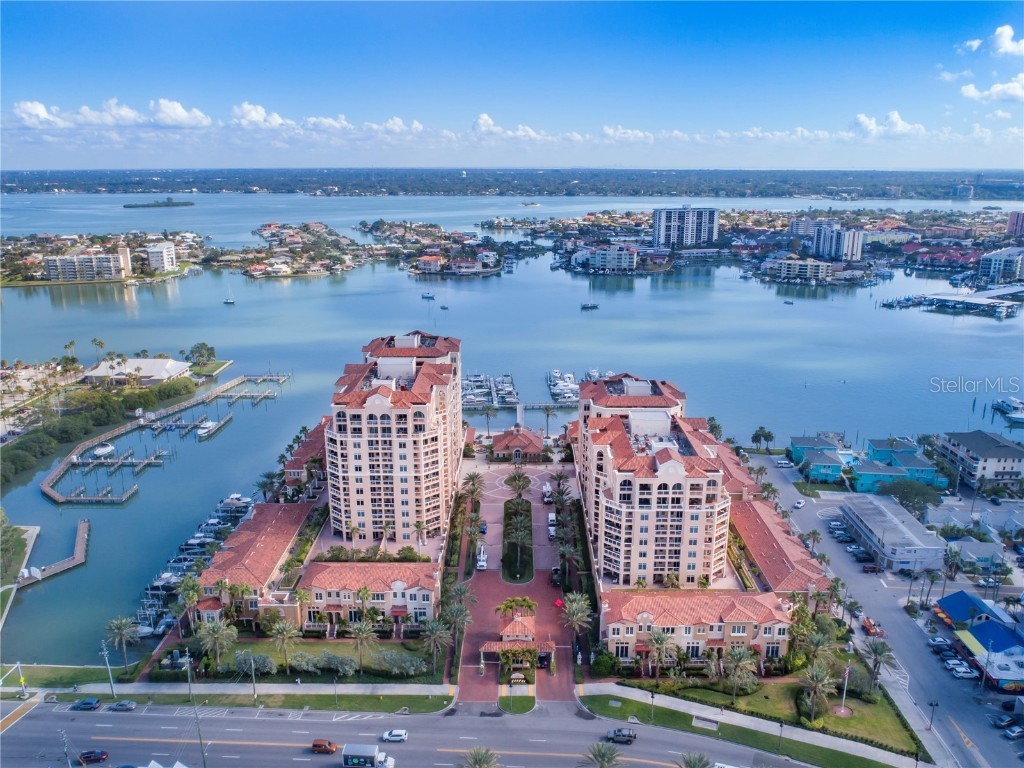 521 Mandalay Avenue #1101 Clearwater Beach FL 33767 - MANDALAY CHANNEL TB8423332 image1