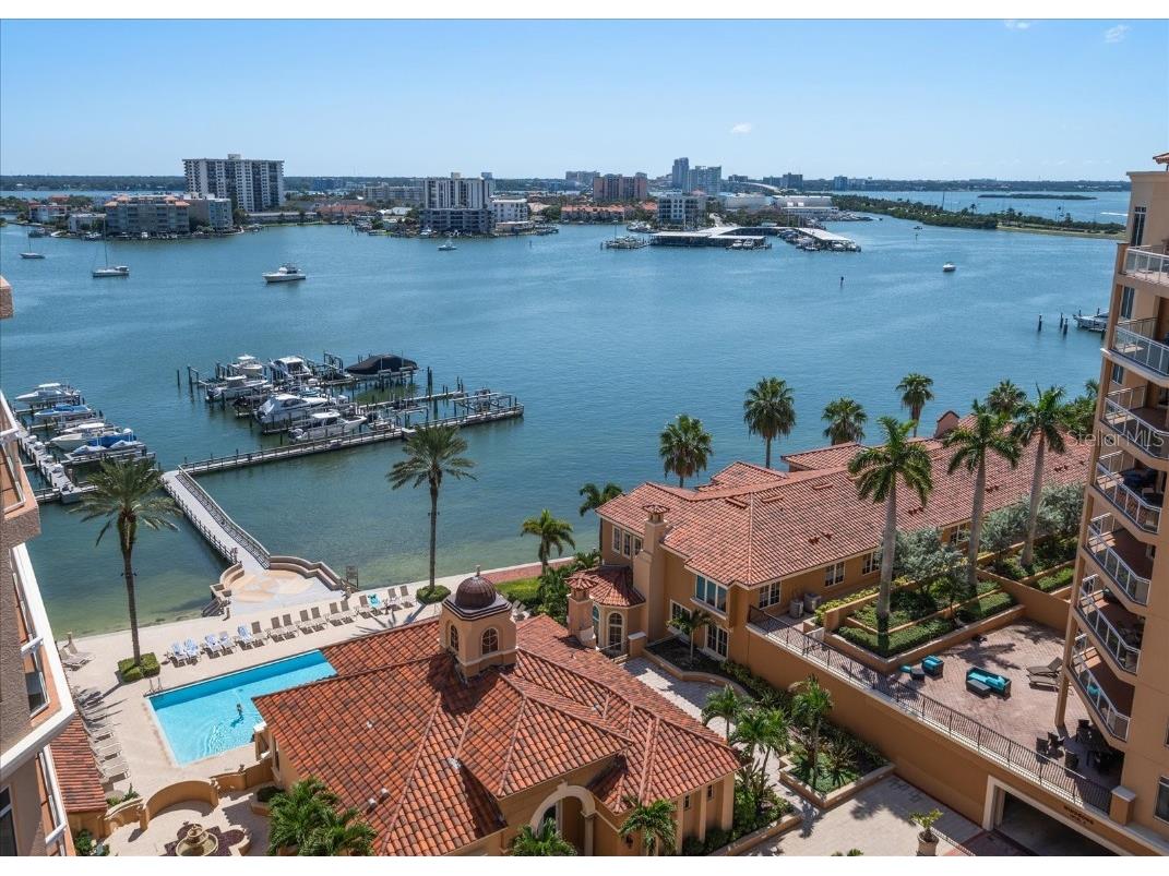 521 Mandalay Avenue #1105 Clearwater Beach FL 33767 TB8430045 image1