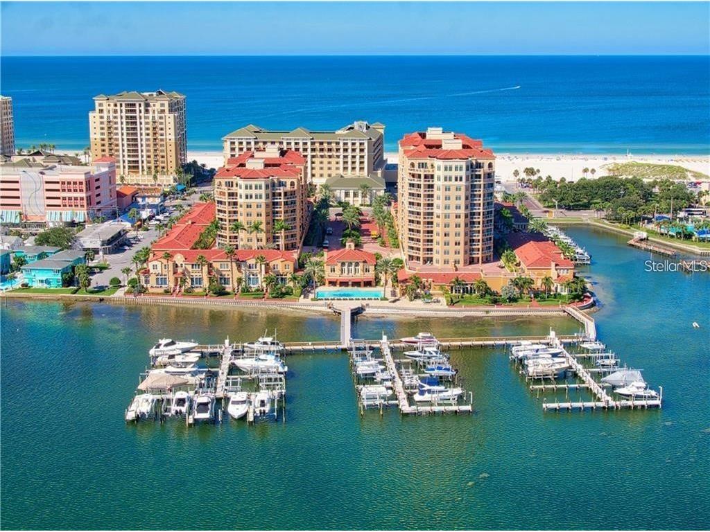 521 Mandalay Avenue #1109 Clearwater Beach FL 33767 TB8495706 image2