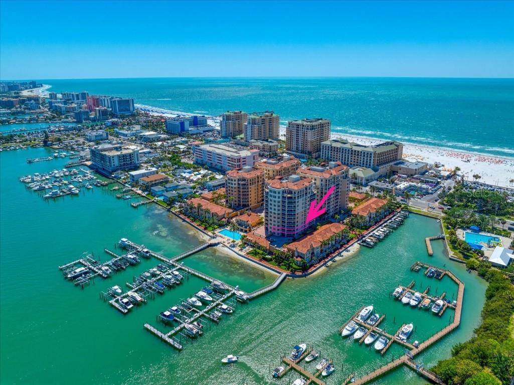 521 Mandalay Avenue #410 Clearwater FL 33767 U8237079 image1