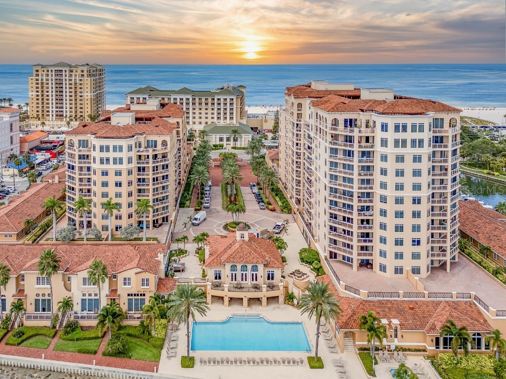 521 Mandalay Avenue #410 Clearwater Beach FL 33767 TB8307211 image1