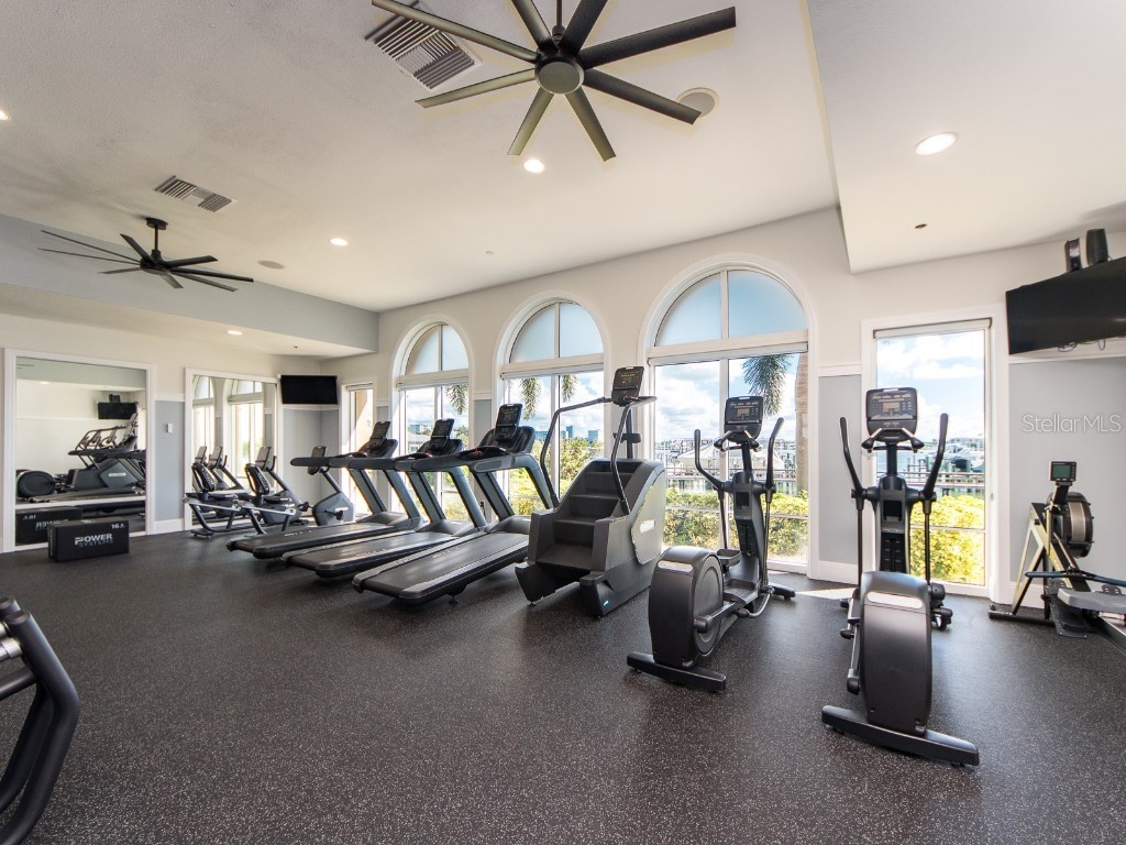 521 Mandalay Avenue #410 Clearwater Beach FL 33767 TB8307211 image34