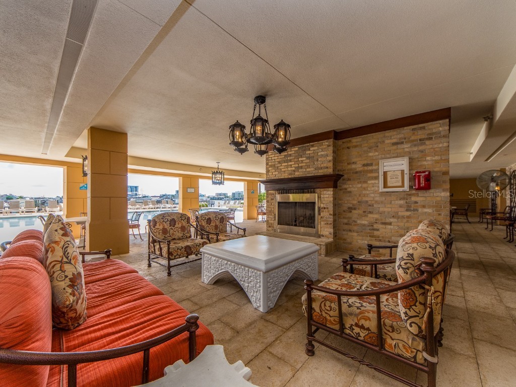 521 Mandalay Avenue #410 Clearwater Beach FL 33767 TB8307211 image36