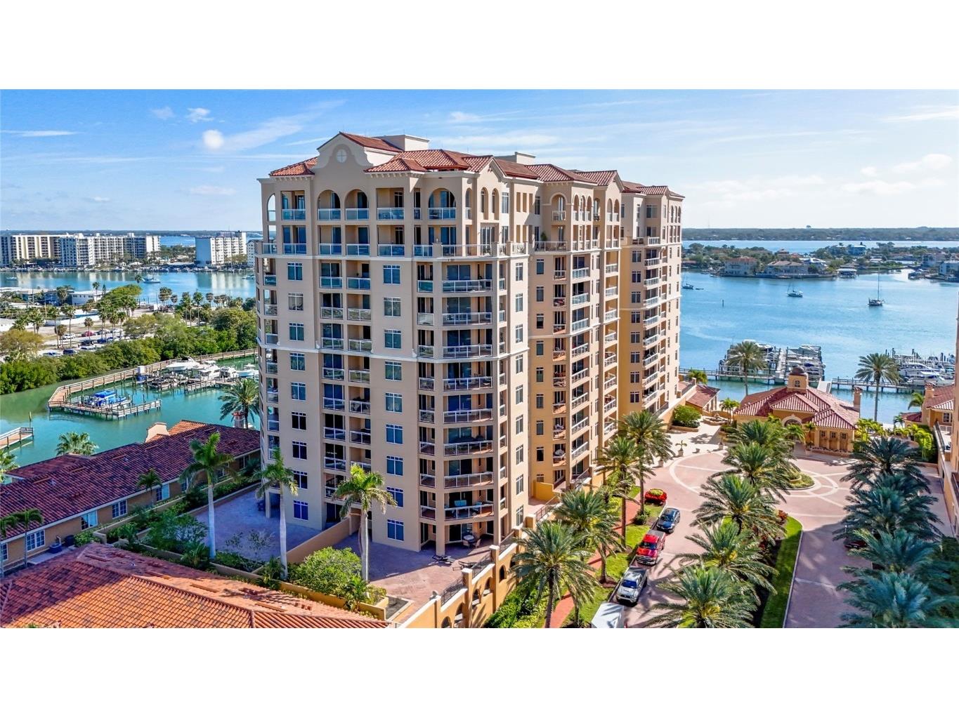 521 Mandalay Avenue #603 Clearwater FL 33767 U8233562 image1