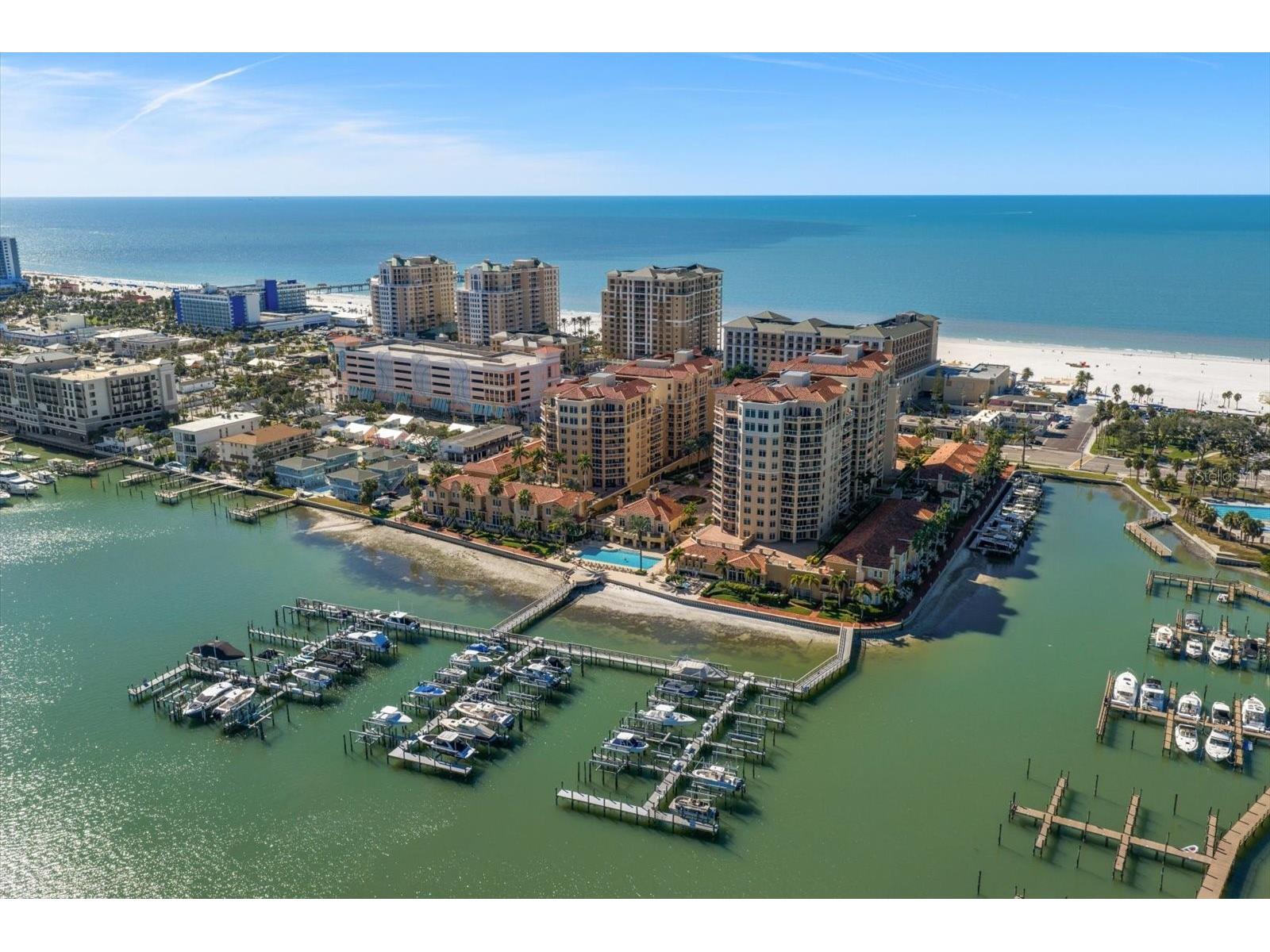 521 Mandalay Avenue #701 Clearwater Beach FL 33767 - MANDALAY CHANNEL TB8492096 image1