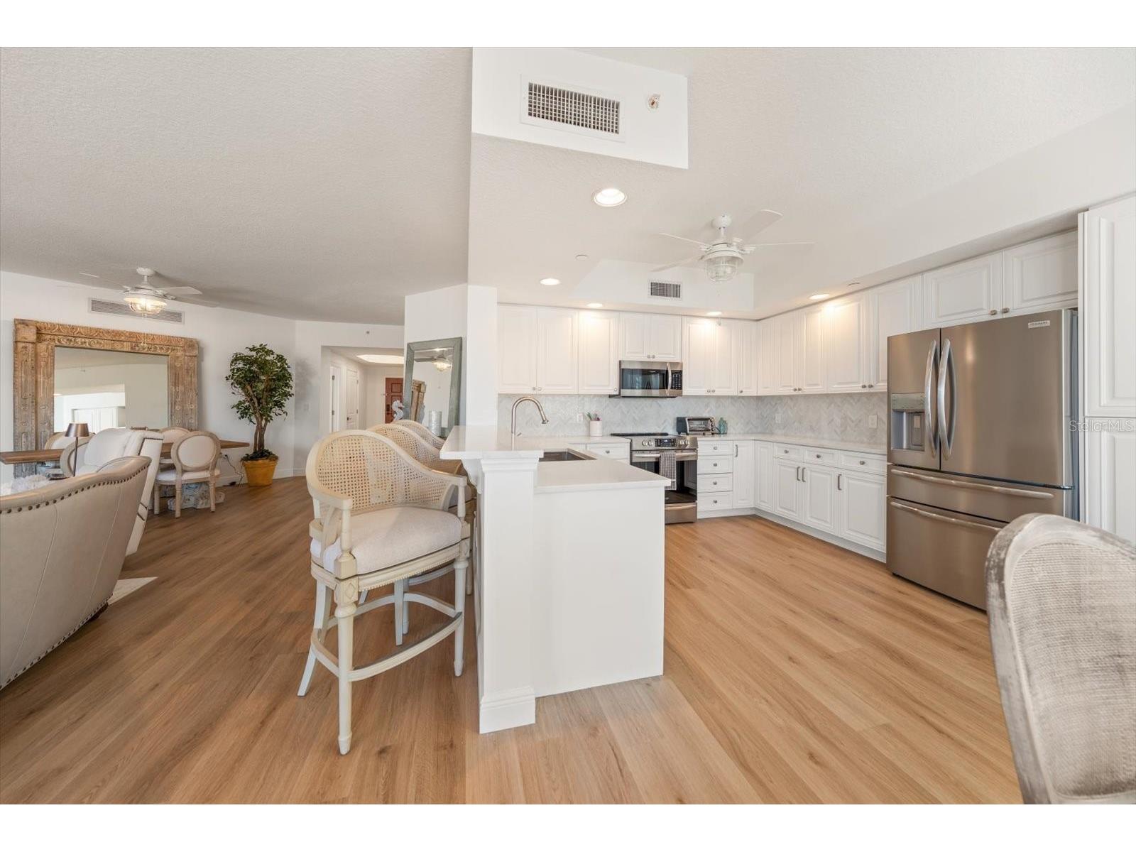521 Mandalay Avenue #701 Clearwater Beach FL 33767 - MANDALAY CHANNEL TB8492096 image20
