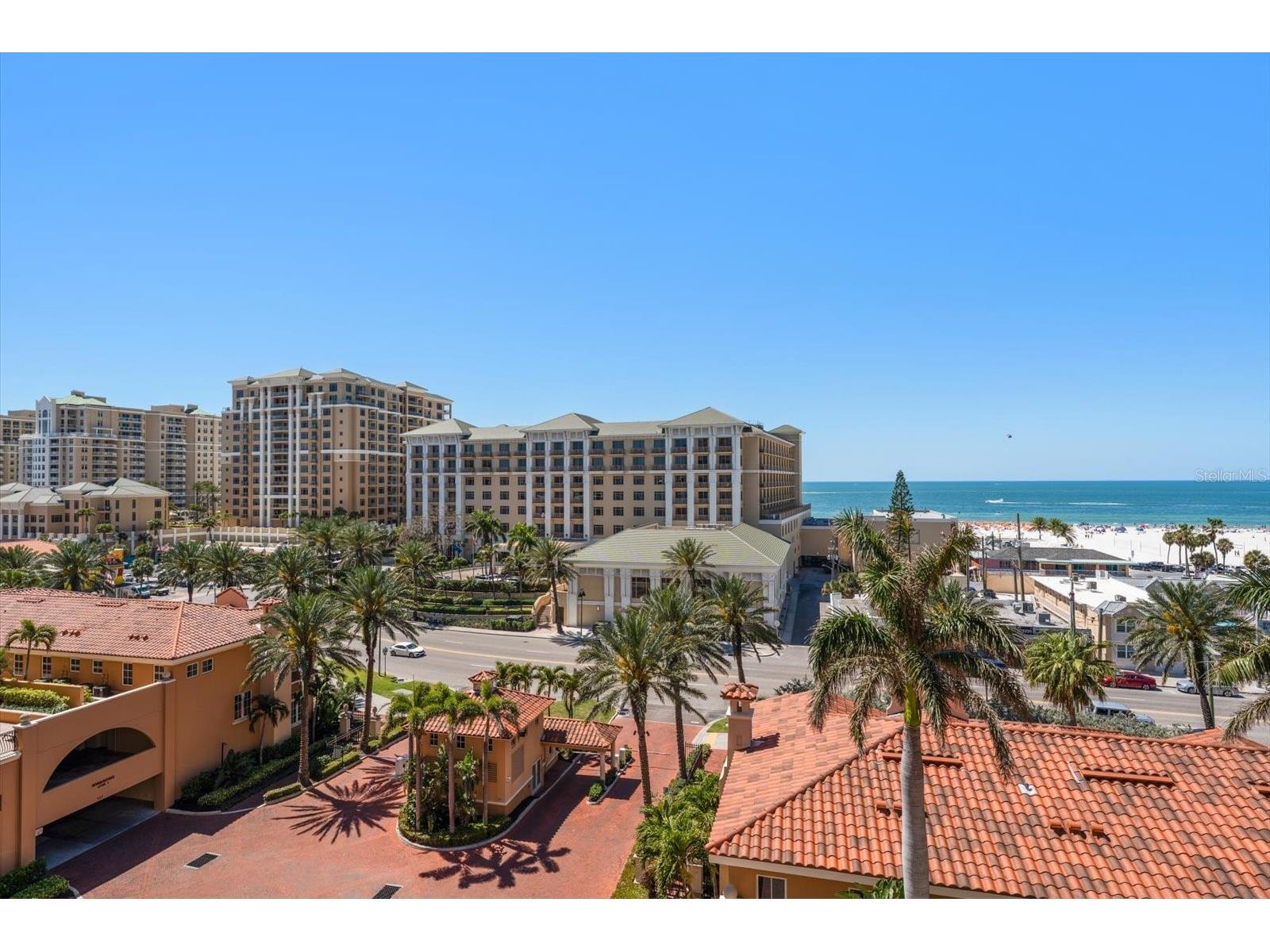 521 Mandalay Avenue #701 Clearwater Beach FL 33767 - MANDALAY CHANNEL TB8492096 image3