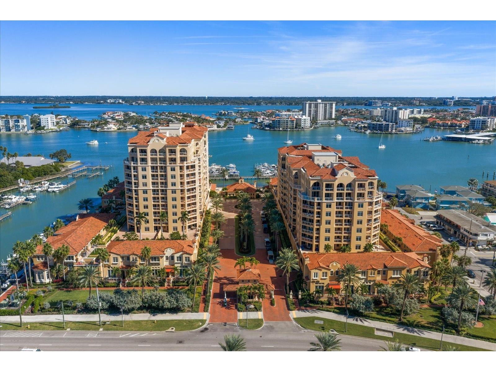 521 Mandalay Avenue #701 Clearwater Beach FL 33767 - MANDALAY CHANNEL TB8492096 image31