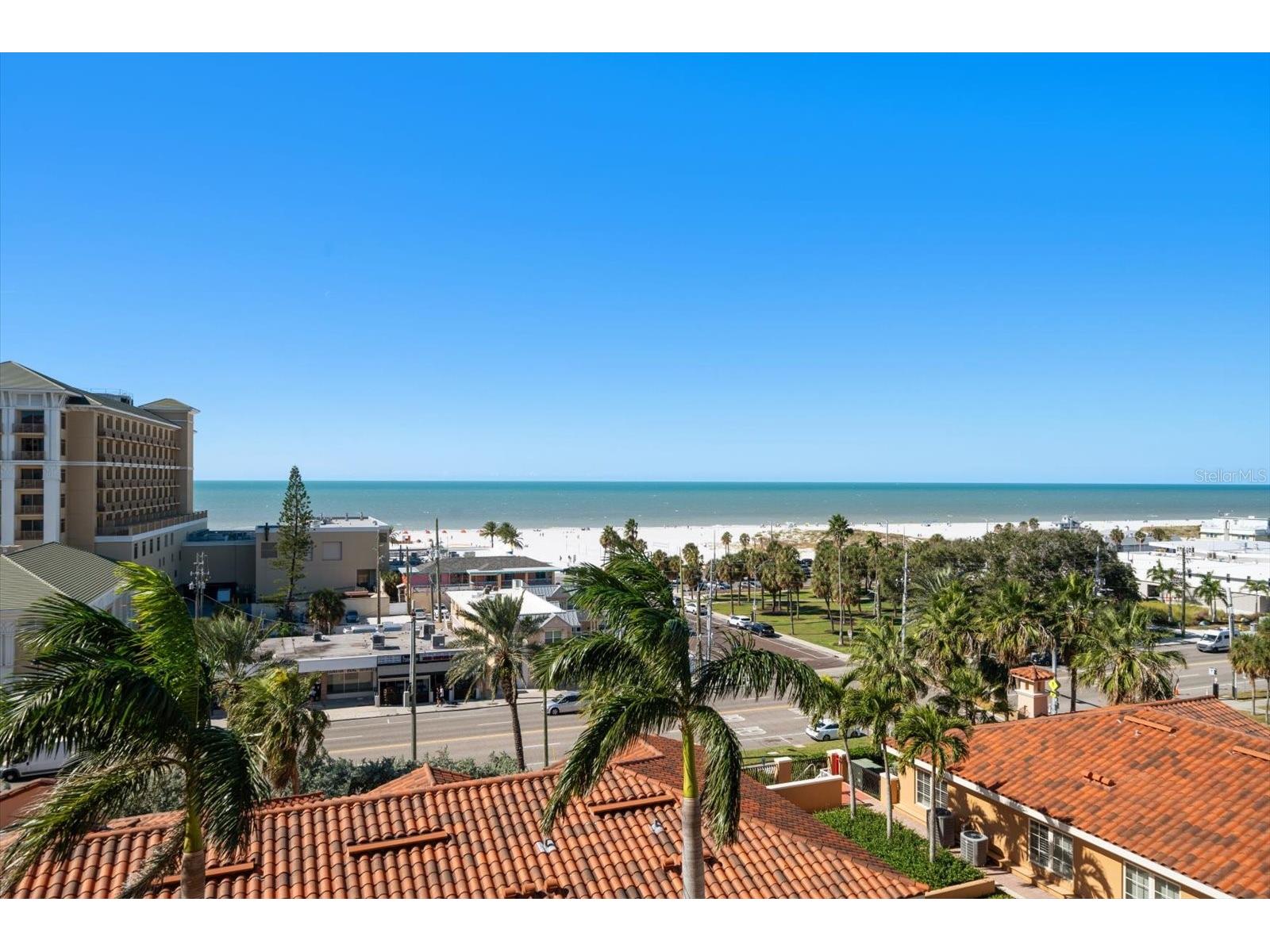 521 Mandalay Avenue #701 Clearwater Beach FL 33767 - MANDALAY CHANNEL TB8492096 image35