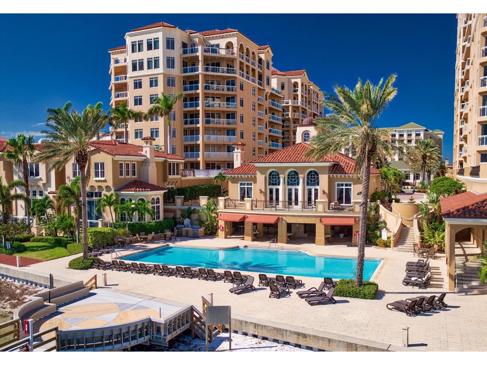 521 Mandalay Avenue #701 Clearwater Beach FL 33767 - MANDALAY CHANNEL TB8492096 image37