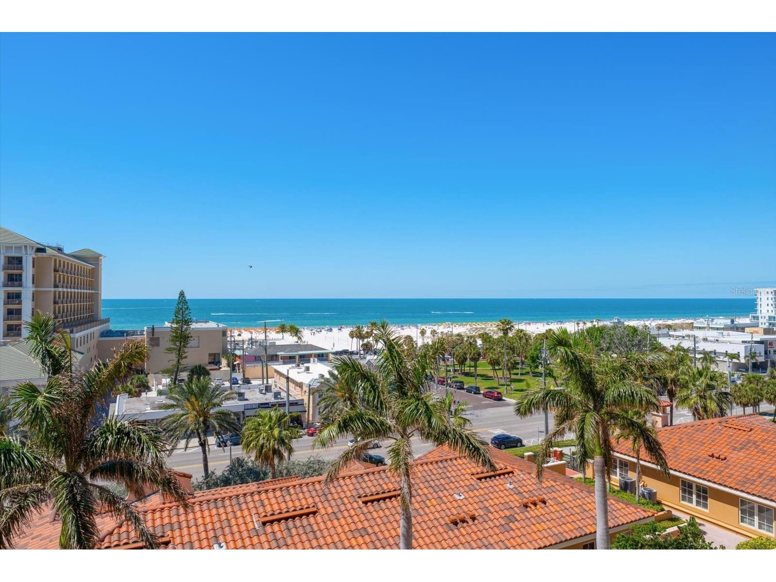 521 Mandalay Avenue #701 Clearwater Beach FL 33767 - MANDALAY CHANNEL TB8492096 image4