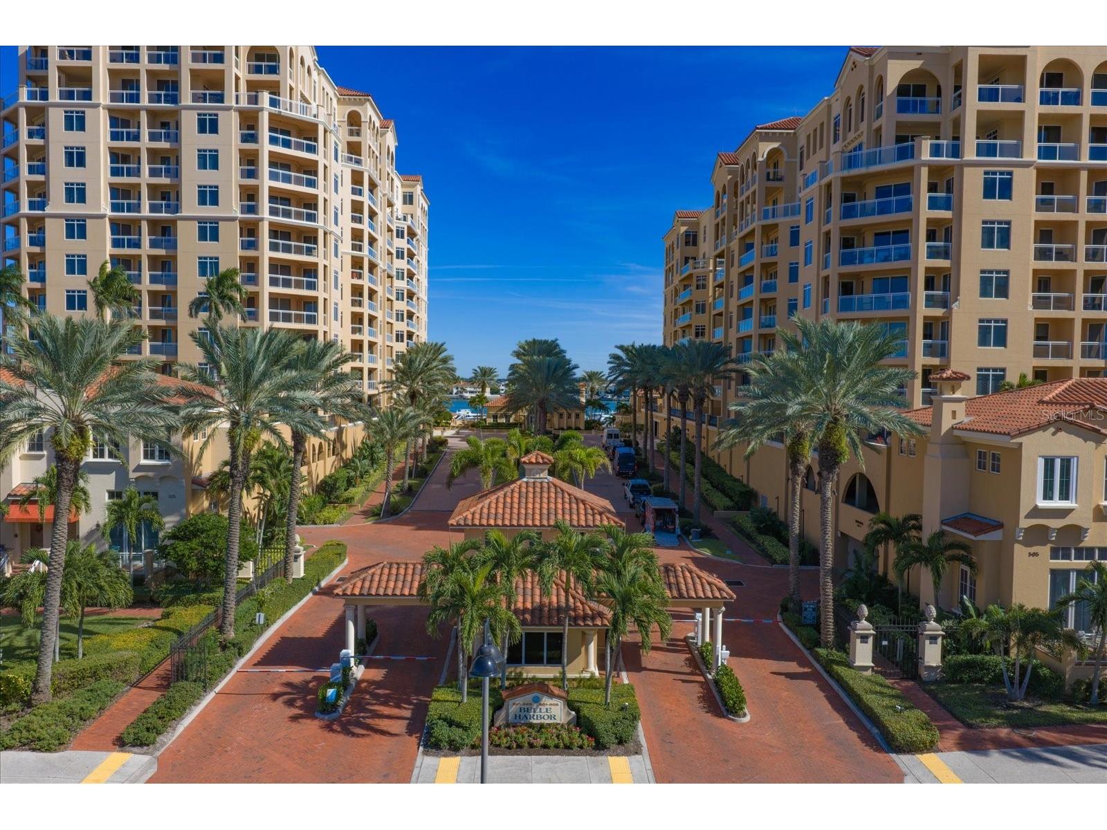521 Mandalay Avenue #701 Clearwater Beach FL 33767 - MANDALAY CHANNEL TB8492096 image40