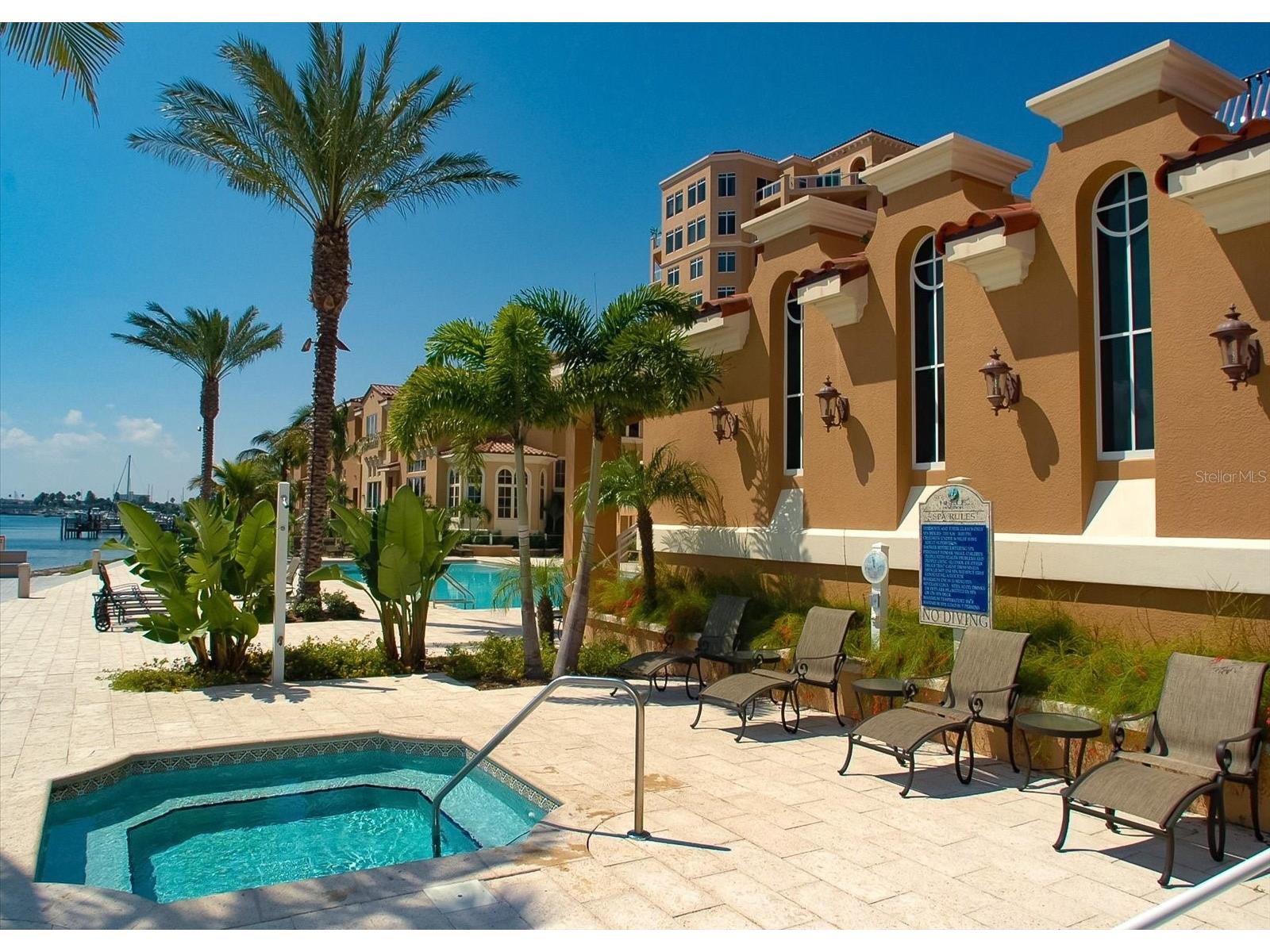 521 Mandalay Avenue #701 Clearwater Beach FL 33767 - MANDALAY CHANNEL TB8492096 image46